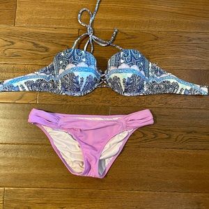 Victoria Secret bikini 👙☀️